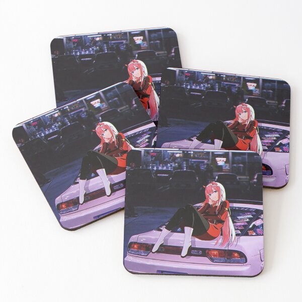 Item preview, Girl JDM y2k designed and sold by LyndonJ.