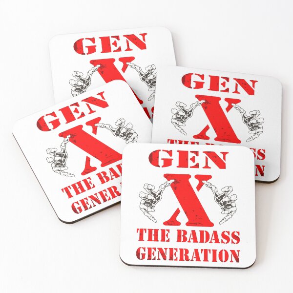 Item preview, X Generation Before All You Sissie Were Born designed and sold by TheEndDesign.