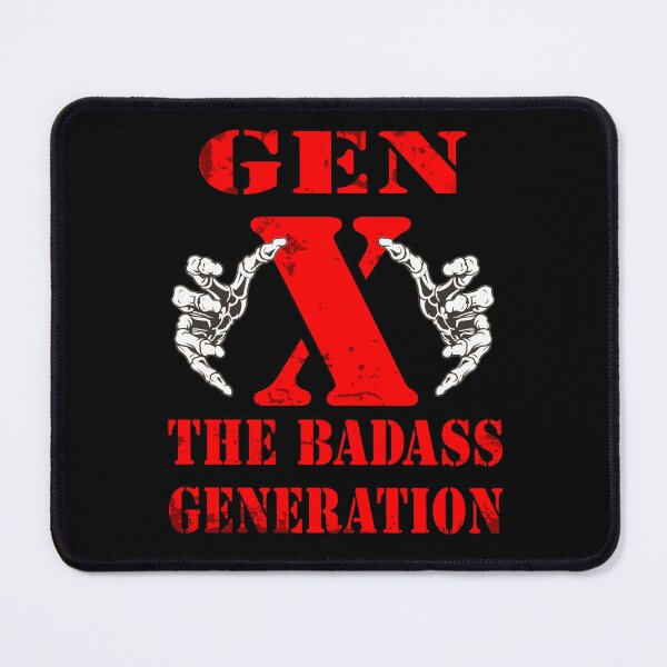 Item preview, X Generation Before All You Sissie Were Born designed and sold by TheEndDesign.