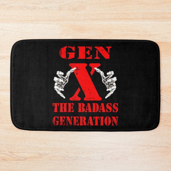 Item preview, X Generation Before All You Sissie Were Born designed and sold by TheEndDesign.