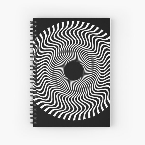 EYE 1B1 Cuaderno de espiral