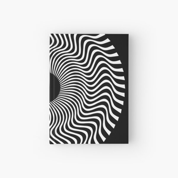 EYE 1B1 Cuaderno de tapa dura