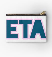 Eta Studio Pouch