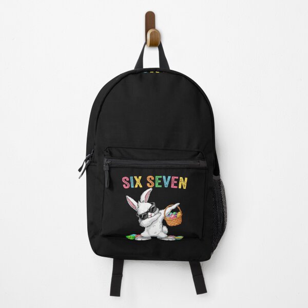 Item preview, Bruh Easter Bunny 67 Funny designed and sold by Happycapyco.