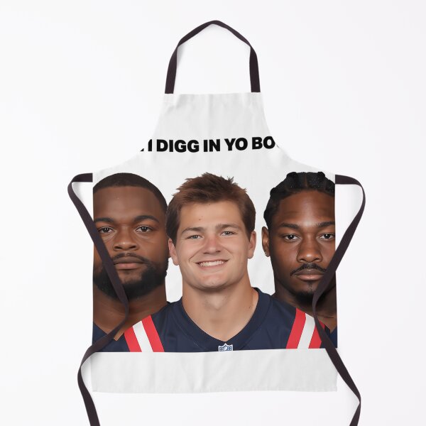 Item preview, Maye I Digg In Yo Boutte designed and sold by StaticWaave.