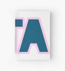 Eta Hardcover Journal
