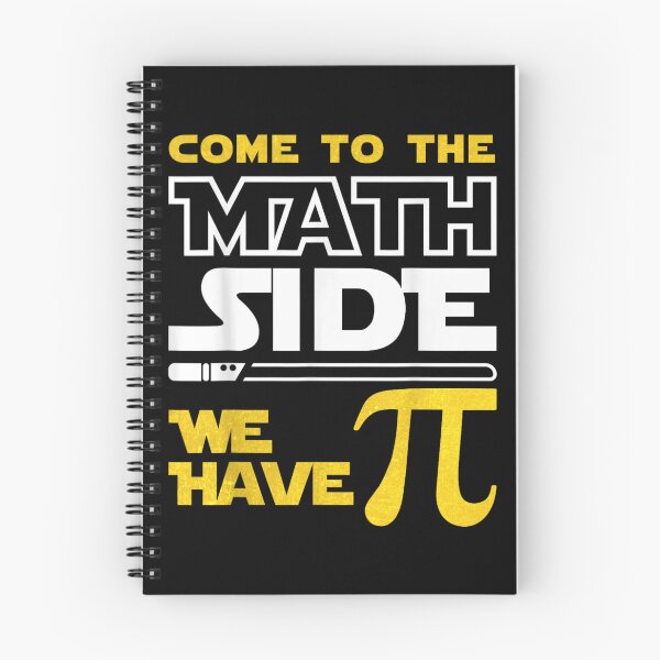 Item preview, Come to the Math Side We Have Pi Light Saber Redbubble Exclusive Geek T-Shirt designed and sold by RuperDelois.