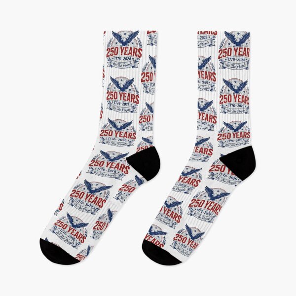 Item preview, We The People 250 Years American designed and sold by KrisGraphic45.