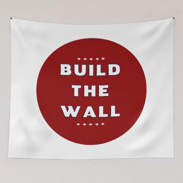 Item preview, Build the WALL!!! designed and sold by Nikki SpaceStuffPlus.