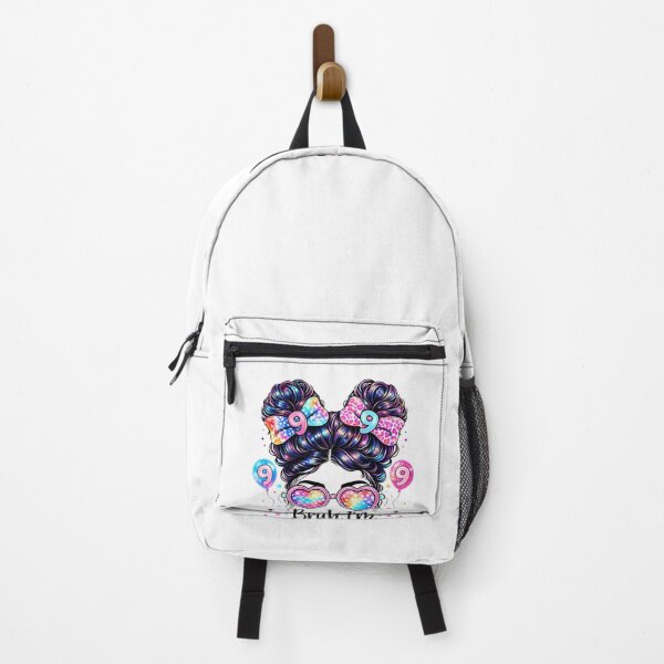 Item preview, Bruh 9th Birthday Meme designed and sold by Happycapyco.