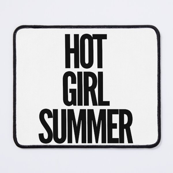 Item preview, Hot girl summer designed and sold by JosueShop101.
