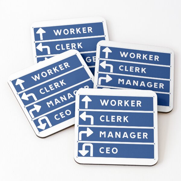 Item preview, The most important at work. designed and sold by ALF2023.
