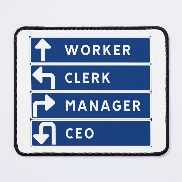 Item preview, The most important at work. designed and sold by ALF2023.