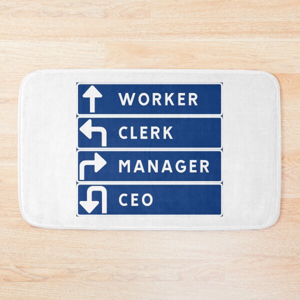 Item preview, The most important at work. designed and sold by ALF2023.