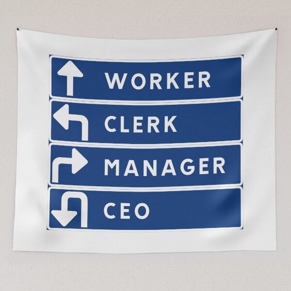Item preview, The most important at work. designed and sold by ALF2023.