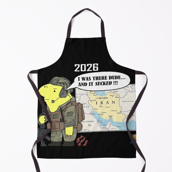 Item preview, In Iran 2026 designed and sold by StaticWaave.
