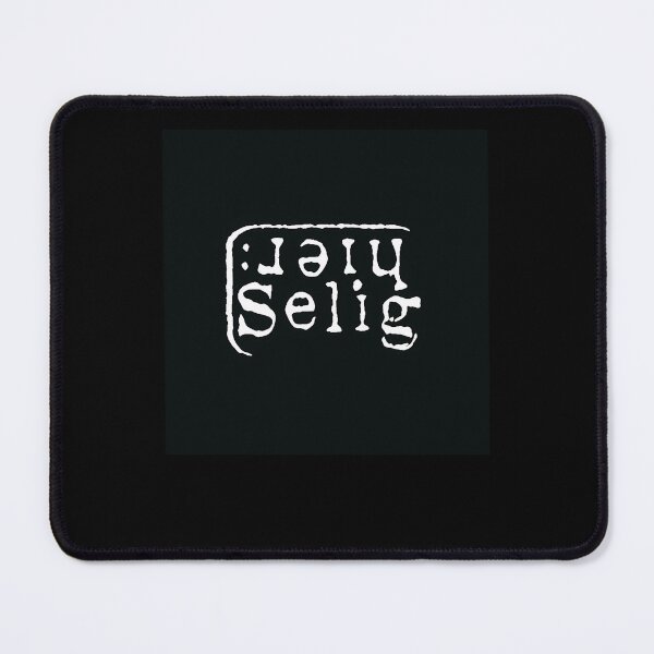 Item preview, Selig Hier album 1995 designed and sold by PondokSeniDika.
