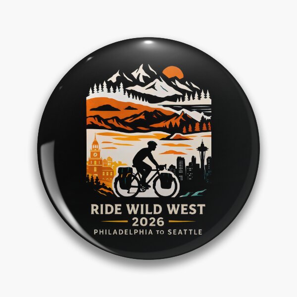 Item preview, Ride Wild West designed and sold by gusmanvinagetti.