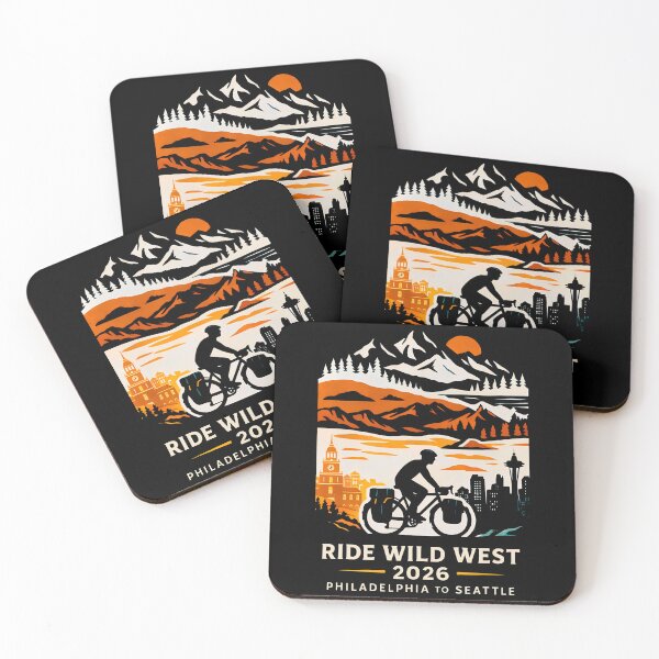 Item preview, Ride Wild West designed and sold by gusmanvinagetti.