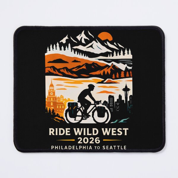 Item preview, Ride Wild West designed and sold by gusmanvinagetti.