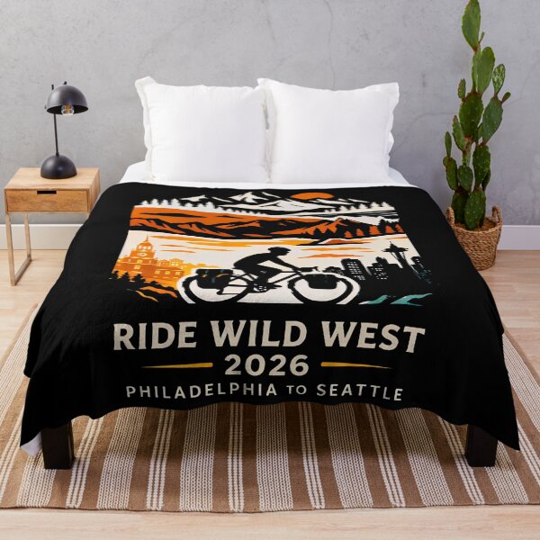 Item preview, Ride Wild West designed and sold by gusmanvinagetti.