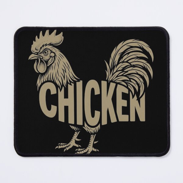 Item preview, Rooster Chicken Vintage Art designed and sold by LittleLoopArt.