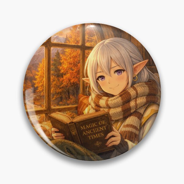 Item preview, A Cozy Mage’s Retreat designed and sold by Kawaii Corner Zero.