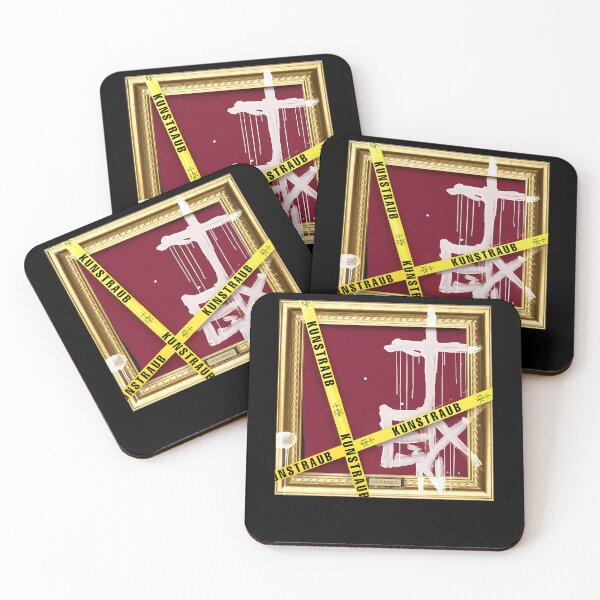 Item preview, Álbum In Extremo Kunstraub 2013 designed and sold by PondokSeniDika.