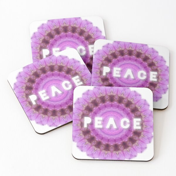 Item preview, Peace looks good on you designed and sold by sonamkumari333.