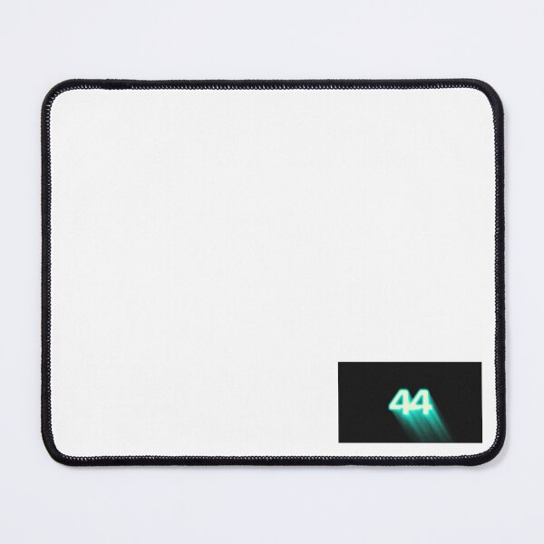Item preview, No. 44 Lewis Hamilton designed and sold by AFAL Store.