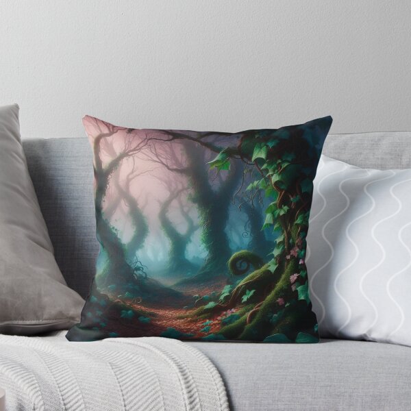 Item preview, The Enchanted Forest designed and sold by Artillenium.