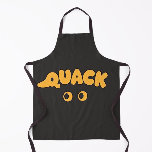 Item preview, Playful Duck Quack Design designed and sold by LittleLoopArt.