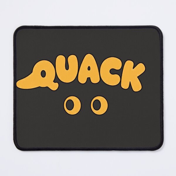 Item preview, Playful Duck Quack Design designed and sold by LittleLoopArt.