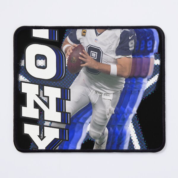 Item preview,  Dallas Cowboy Legend Tony Romo designed and sold by JuSilveira.