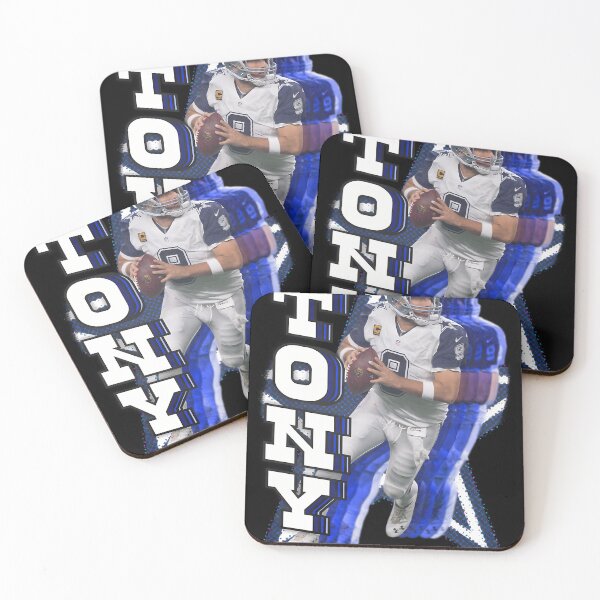 Item preview,  Dallas Cowboy Legend Tony Romo designed and sold by JuSilveira.