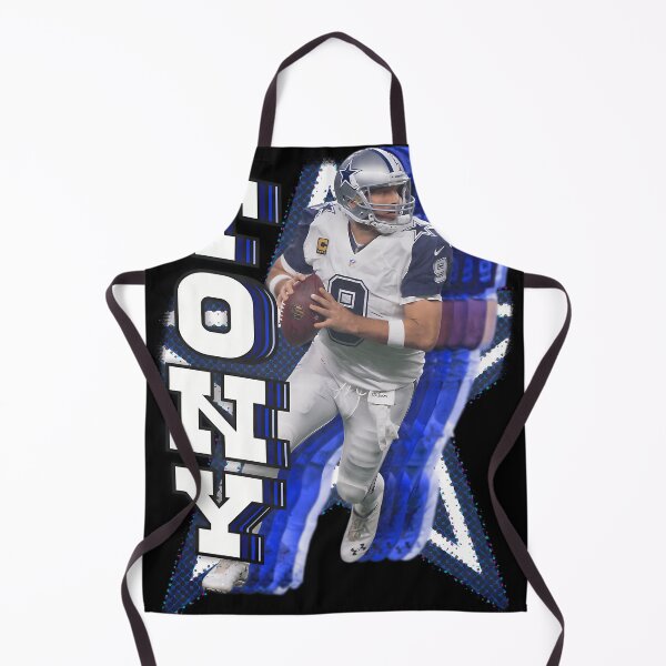 Item preview, Dallas Cowboy Legend Tony Romo designed and sold by JuSilveira.