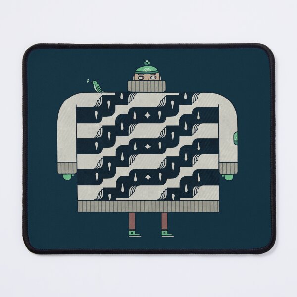 Item preview, Sweater Weather designed and sold by Hector Mansilla.