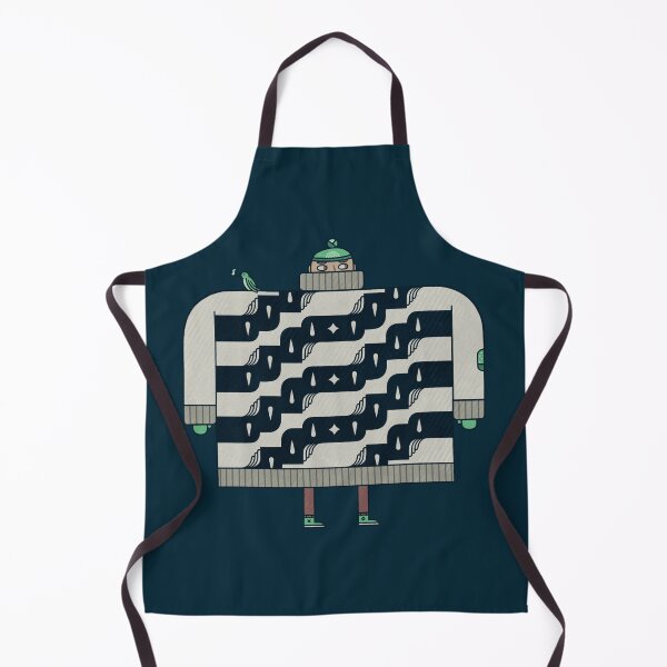 Item preview, Sweater Weather designed and sold by Hector Mansilla.