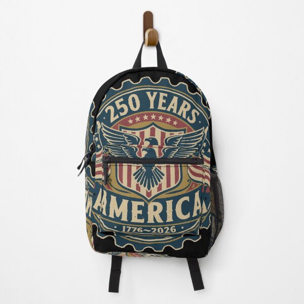 Item preview, 250 Years America 1776–2026. #9 designed and sold by EunsooLee.