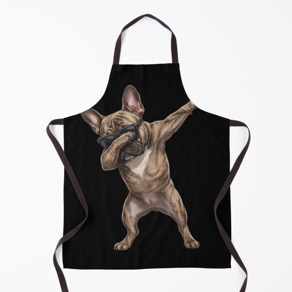 Item preview, Dabbing French Bulldog Dog Mom Dad Lover designed and sold by TerryConnells.