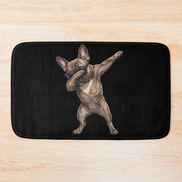 Item preview, Dabbing French Bulldog Dog Mom Dad Lover designed and sold by TerryConnells.
