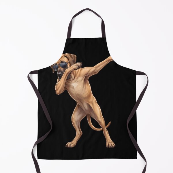 Artikelvorschau, Dabbing Deutsche Dogge Mama Papa Liebhaber entworfen und verkauft von TerryConnells.