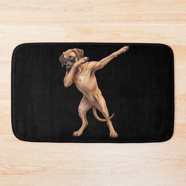 Item preview, Dabbing Great Dane Dog Mom Dad Lover designed and sold by TerryConnells.