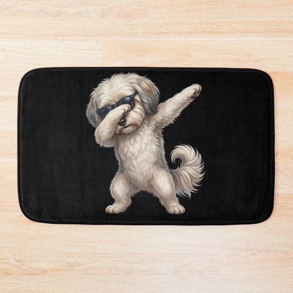 Item preview, Dabbing Havanese Dog Mom Dad Lover designed and sold by TerryConnells.