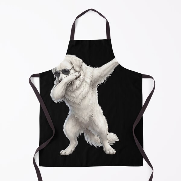 Item preview, Dabbing Great Pyrenees Dog Mom Dad Lover designed and sold by TerryConnells.