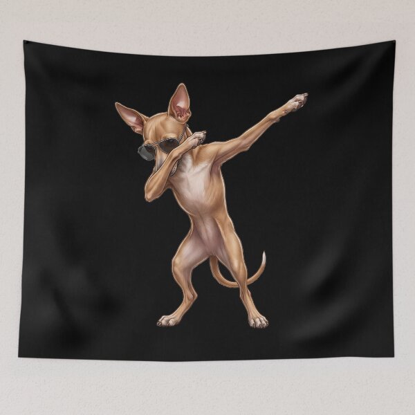 Item preview, Dabbing Italian Greyhound Dog Mom Dad Lover designed and sold by TerryConnells.