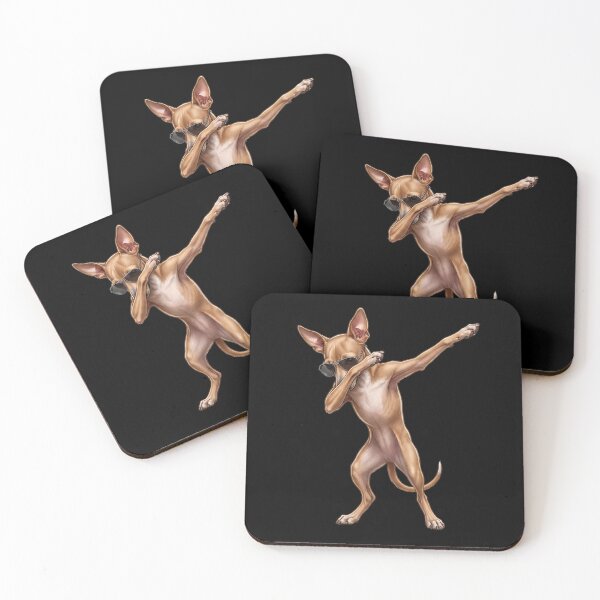 Item preview, Dabbing Italian Greyhound Dog Mom Dad Lover designed and sold by TerryConnells.
