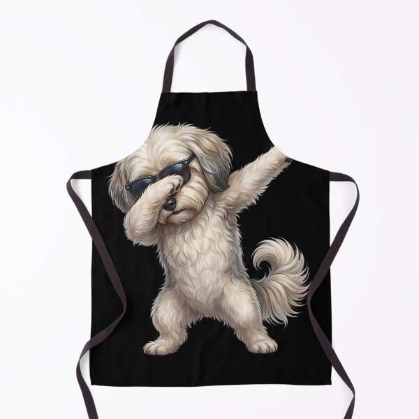 Item preview, Dabbing Havanese Dog Mom Dad Lover designed and sold by TerryConnells.