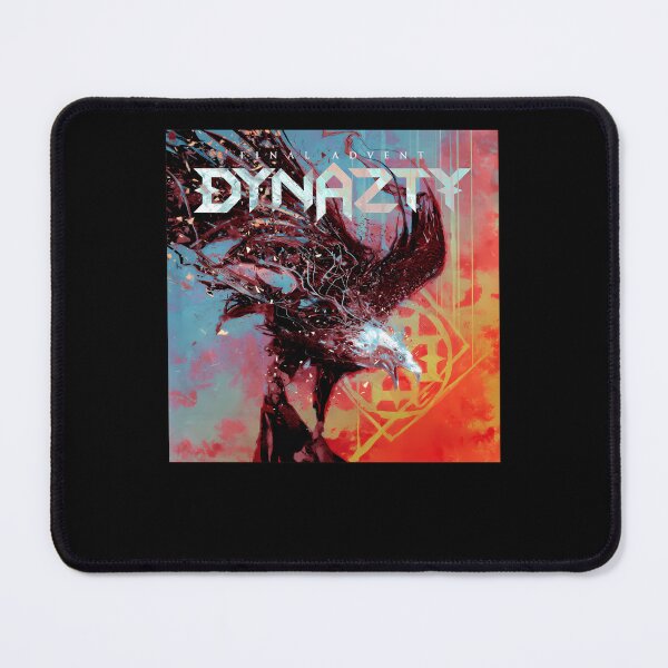 Item preview, Dynazty Final Advent album 2022 designed and sold by EastlifeTV.