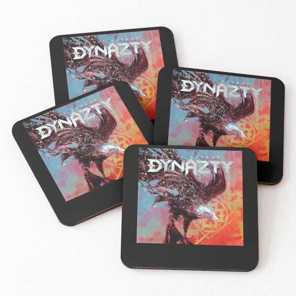 Item preview, Dynazty  Final Advent album 2022  designed and sold by EastlifeTV.